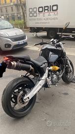 Yamaha mt 03 660