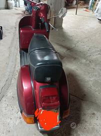 Vespa Piaggio 200pe