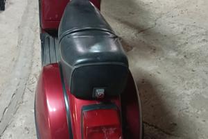 Vespa Piaggio 200pe