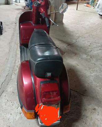 Vespa Piaggio 200pe