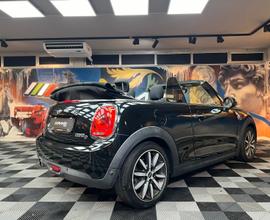 Mini Mini 1.5 Cooper D Hype Cabrio