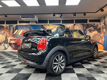 Mini Mini 1.5 Cooper D Hype Cabrio