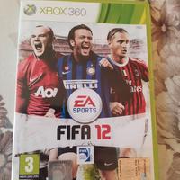 Fifa 12 Xbox 360