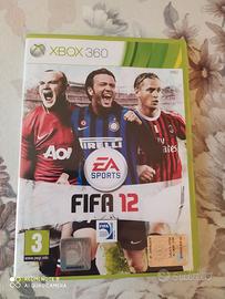 Fifa 12 Xbox 360