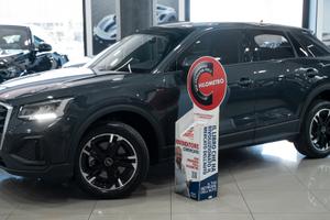 Audi Q2 35 2.0 TDI QUATTRO S TRONIC SPORT XENO NAV