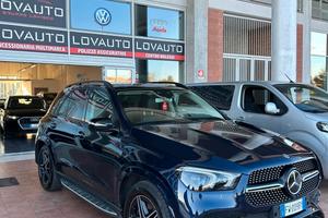 Mercedes-benz GLE 450 GLE 450 4Matic EQ-Boost Prem