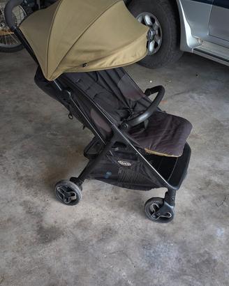 passeggino GRACO
