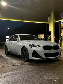 Bmw m240i xdrive