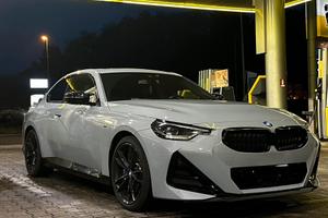 Bmw m240i xdrive