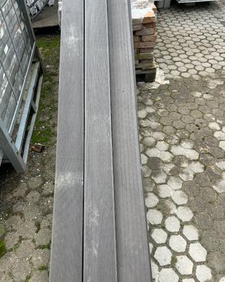 Pavimentazione per esterno