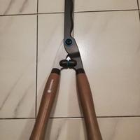 Cesoie per siepi Gardena