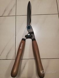Cesoie per siepi Gardena