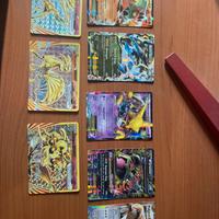 Carte Pokemon