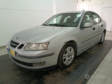 SAAB 9-3 Sport Sedan 1.9 tid Vector 120cv