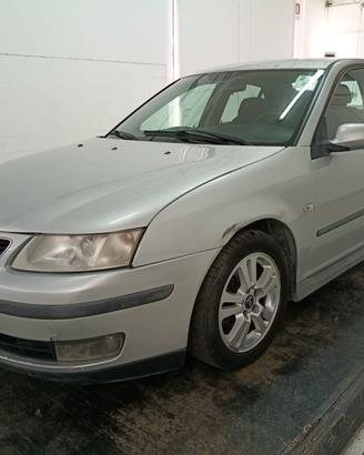 SAAB 9-3 Sport Sedan 1.9 tid Vector 120cv