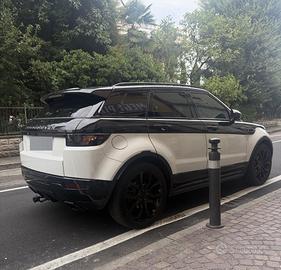 Range rover evoque 2.2 diesel