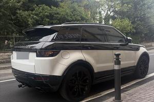 Range rover evoque 2.2 diesel