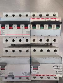  GRANDE LOTTO INTERRUTTORI PROFESSIONA