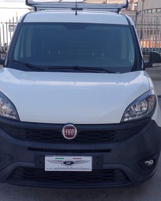 Fiat Doblo CARGO CH1 BUSINESS 1.4 Nat. Power 120cv