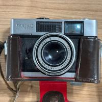 Macchina Fotografica - Ferrania  3M 3035 Not Test