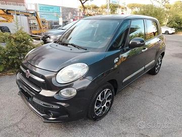 Fiat 500L 1.3 Multijet 95 CV Dualogic Business