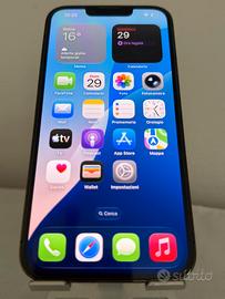 IPhone 13 Pro 512 GB 📱 Pari al Nuovo 🔋86-87%