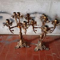 candelabro 