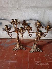 candelabro 