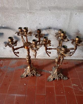 candelabro 