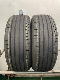 225 50 r18 98v 2 gomme bridgestone estive