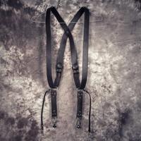 tracolla per doppia fotocamera