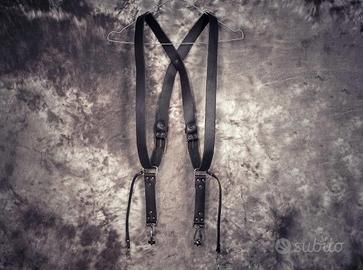 tracolla per doppia fotocamera