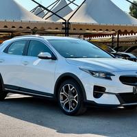 KIA XCeed 1.0 T-GDi GPL Style