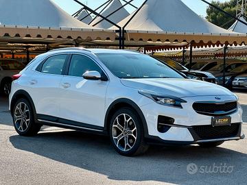 KIA XCeed 1.0 T-GDi GPL Style