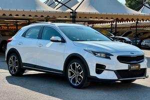 KIA XCeed 1.0 T-GDi GPL Style