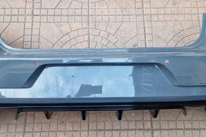 Paraurti Posteriore Golf 7.5 GTI TCR Completo Orig