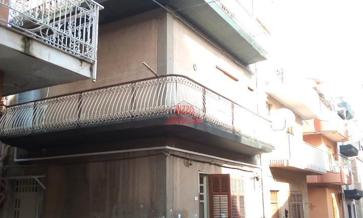 Villabate-casa bifamiliare-cod.929