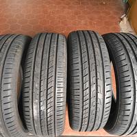 205 60 16 estive nuove 