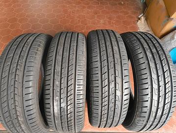 205 60 16 estive nuove 