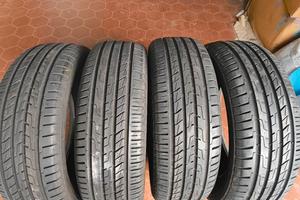 205 60 16 estive nuove 