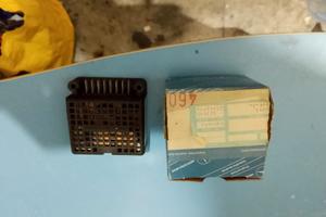 centralina amplificatore clima mercedesr107 w123/6
