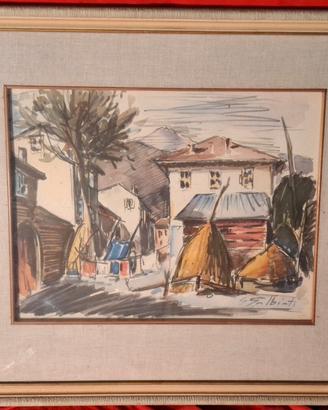 quadro G.Galbiati 