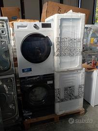 lavatrice nuove di varie marche