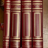 Enciclopedia Dei Papi Treccani
