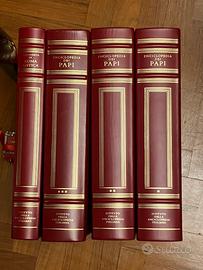 Enciclopedia Dei Papi Treccani