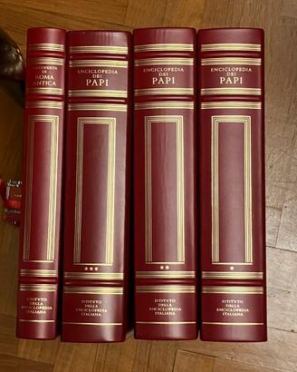 Enciclopedia Dei Papi Treccani