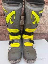 Stivali motocross forma