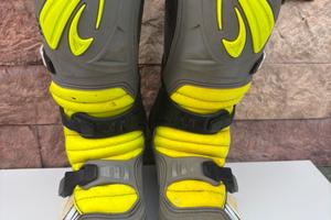 Stivali motocross forma