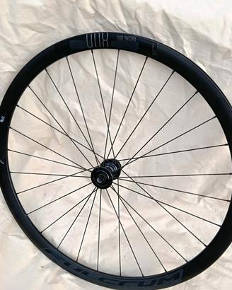 fulcrum racing 800 db