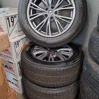 cerchi stelvio r18 originale 